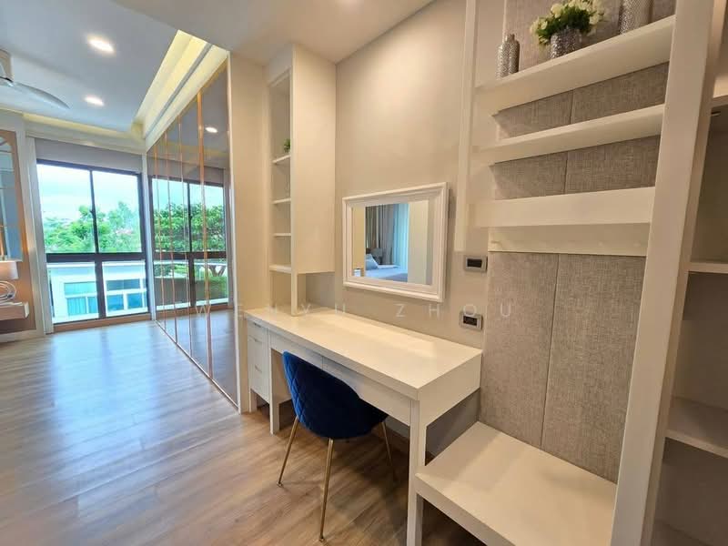 Graceland Family Residences, Chiang Mai, Han Kaeo, Hang Dong, Chiang Mai, 5 Bedrooms, 500 sqm, Single Detached House For Rent, by Wenyu Zhou, 500382825 - DDproperty.com