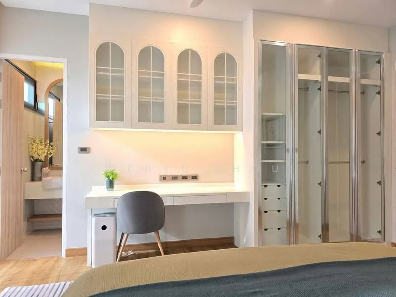 Graceland Family Residences : เกรซแลนด์ แฟมิลี่ เรซิเดนซ์, เชียงใหม่, หารแก้ว, หางดง, เชียงใหม่, 500 ตร.ม., บ้านเดี่ยว ให้เช่า, โดย Wenyu Zhou, 500382825 - DDproperty.com