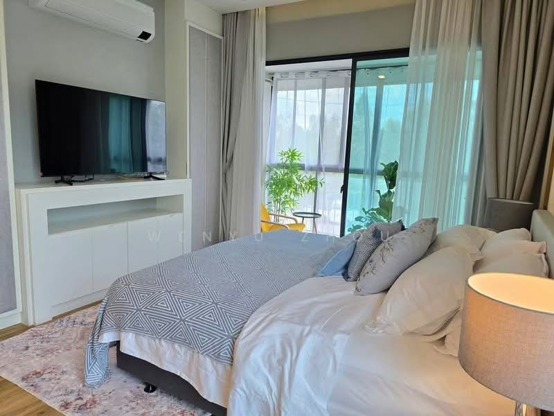 Graceland Family Residences : เกรซแลนด์ แฟมิลี่ เรซิเดนซ์, เชียงใหม่, หารแก้ว, หางดง, เชียงใหม่, 500 ตร.ม., บ้านเดี่ยว ให้เช่า, โดย Wenyu Zhou, 500382825 - DDproperty.com