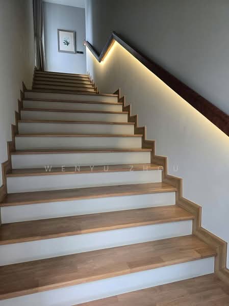 Graceland Family Residences, Chiang Mai, Han Kaeo, Hang Dong, Chiang Mai, 5 Bedrooms, 500 sqm, Single Detached House For Rent, by Wenyu Zhou, 500382825 - DDproperty.com