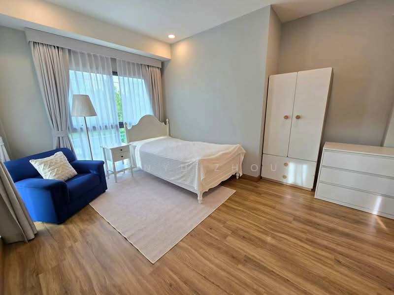 Graceland Family Residences : เกรซแลนด์ แฟมิลี่ เรซิเดนซ์, เชียงใหม่, หารแก้ว, หางดง, เชียงใหม่, 500 ตร.ม., บ้านเดี่ยว ให้เช่า, โดย Wenyu Zhou, 500382825 - DDproperty.com