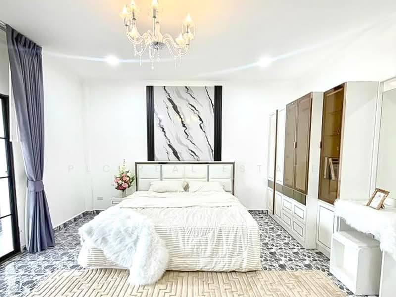 Townhouse for Sale Khao Noi East Pattaya 2Storey Move In Ready, Chon Buri (Pattaya), Bang Lamung, Bang Lamung (Pattaya), Chon Buri (Pattaya), 2 Bedrooms, 84 sqm, Townhouse For Sale, by PLC Real Estate, 500382828 - DDproperty.com