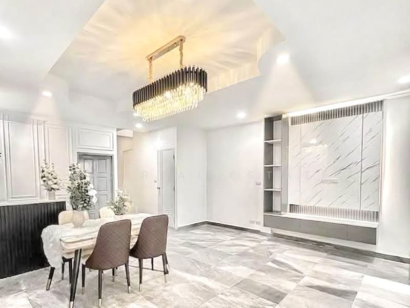 Townhouse for Sale Khao Noi East Pattaya 2Storey Move In Ready, Chon Buri (Pattaya), Bang Lamung, Bang Lamung (Pattaya), Chon Buri (Pattaya), 2 Bedrooms, 84 sqm, Townhouse For Sale, by PLC Real Estate, 500382828 - DDproperty.com