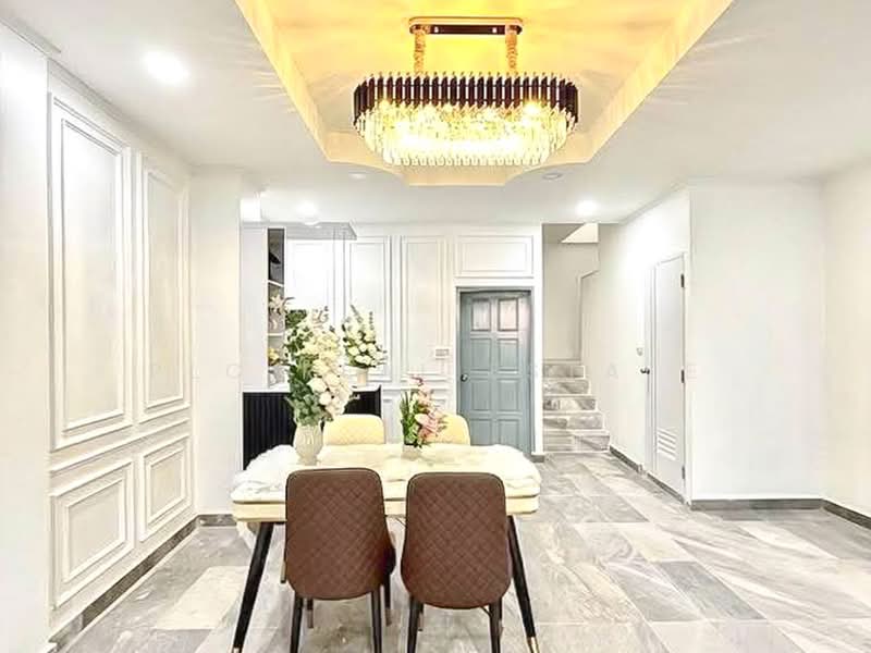 Townhouse for Sale Khao Noi East Pattaya 2Storey Move In Ready, Chon Buri (Pattaya), Bang Lamung, Bang Lamung (Pattaya), Chon Buri (Pattaya), 2 Bedrooms, 84 sqm, Townhouse For Sale, by PLC Real Estate, 500382828 - DDproperty.com