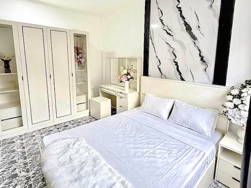 Townhouse for Sale Khao Noi East Pattaya 2Storey Move In Ready, Chon Buri (Pattaya), Bang Lamung, Bang Lamung (Pattaya), Chon Buri (Pattaya), 2 Bedrooms, 84 sqm, Townhouse For Sale, by PLC Real Estate, 500382828 - DDproperty.com