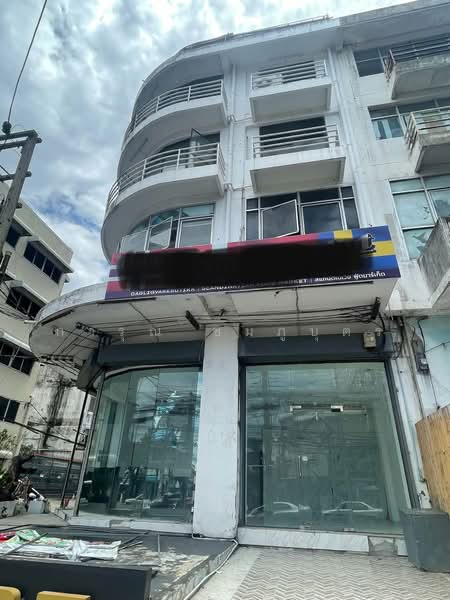 อ่อนนุช 54, Bangkok, Suan Luang, Suan Luang, Bangkok, , 450 sqm, Shophouse For Rent, by การุณ ชมภูบุตร, 500382829 - DDproperty.com