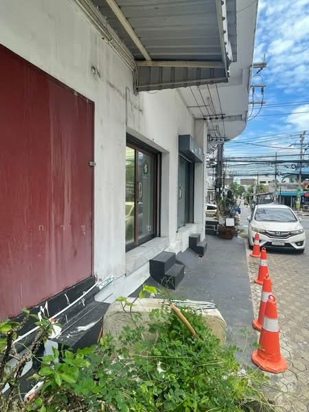 อ่อนนุช 54, Bangkok, Suan Luang, Suan Luang, Bangkok, , 450 sqm, Shophouse For Rent, by การุณ ชมภูบุตร, 500382829 - DDproperty.com