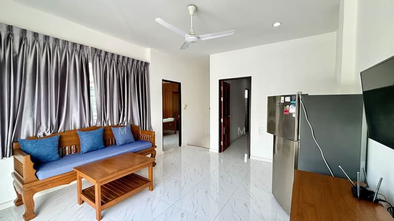 Soi Saiyuan 1, Phuket, Rawai, Muang Phuket, Phuket, 3 Bedrooms, 150 sqm, Single Detached House For Rent, by Min Prime, 500382832 - DDproperty.com