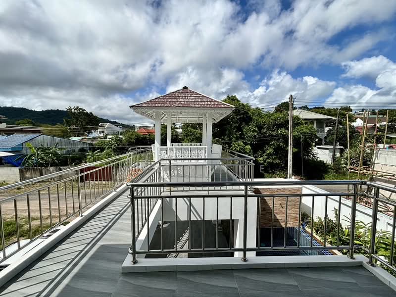 Soi Saiyuan 1, Phuket, Rawai, Muang Phuket, Phuket, 3 Bedrooms, 150 sqm, Single Detached House For Rent, by Min Prime, 500382832 - DDproperty.com