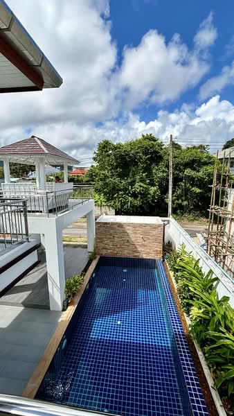 Soi Saiyuan 1, Phuket, Rawai, Muang Phuket, Phuket, 3 Bedrooms, 150 sqm, Single Detached House For Rent, by Min Prime, 500382832 - DDproperty.com