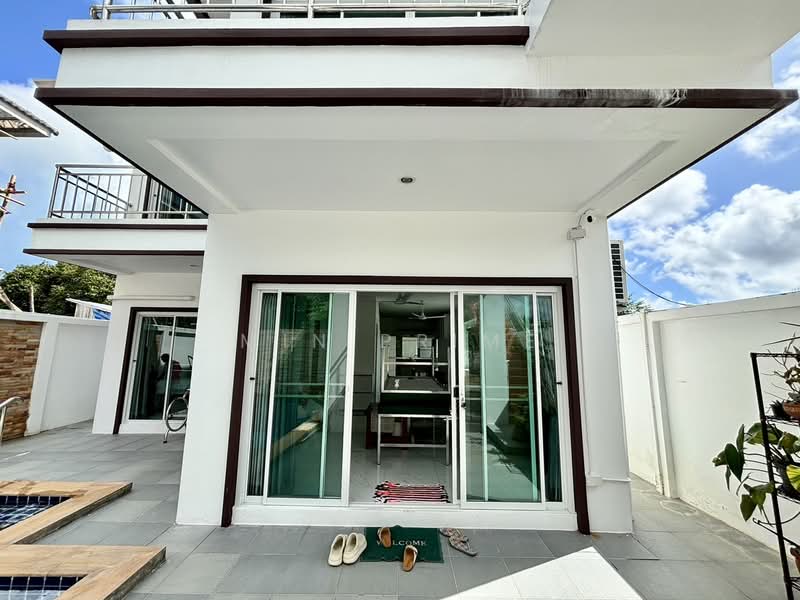 Soi Saiyuan 1, Phuket, Rawai, Muang Phuket, Phuket, 3 Bedrooms, 150 sqm, Single Detached House For Rent, by Min Prime, 500382832 - DDproperty.com