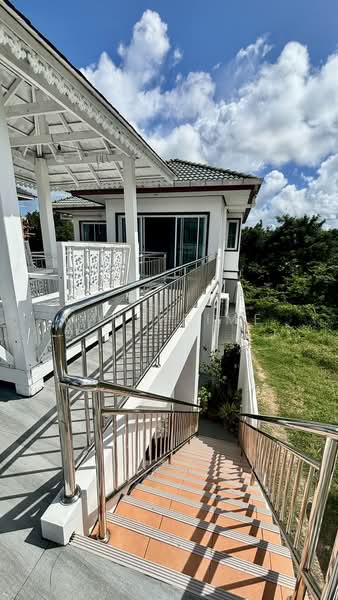 Soi Saiyuan 1, Phuket, Rawai, Muang Phuket, Phuket, 3 Bedrooms, 150 sqm, Single Detached House For Rent, by Min Prime, 500382832 - DDproperty.com