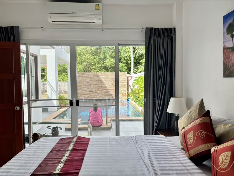 ซอย ไสยวน1, ภูเก็ต, ราไวย์, เมืองภูเก็ต, ภูเก็ต, 150 ตร.ม., บ้านเดี่ยว ให้เช่า, โดย Min Prime, 500382832 - DDproperty.com