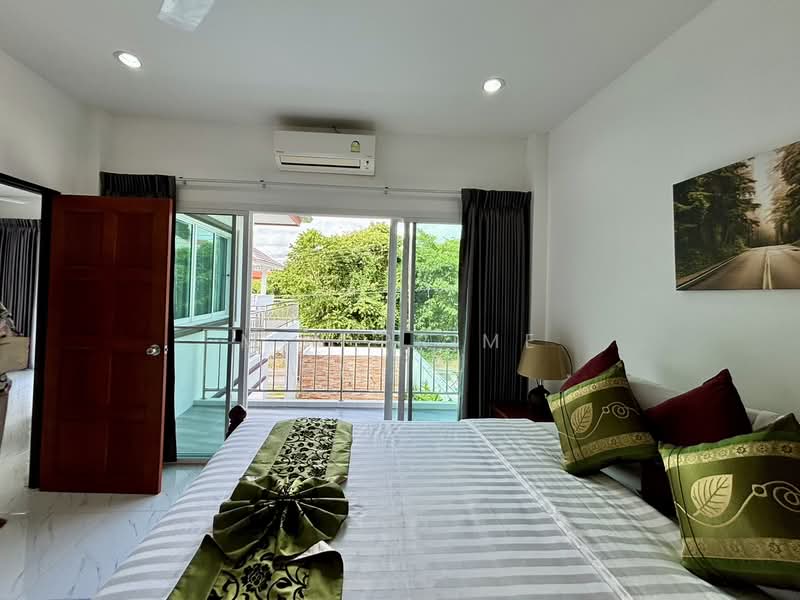 Soi Saiyuan 1, Phuket, Rawai, Muang Phuket, Phuket, 3 Bedrooms, 150 sqm, Single Detached House For Rent, by Min Prime, 500382832 - DDproperty.com
