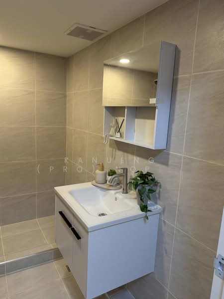 City Villa, Bangkok, Lat Phrao Road 130, Khlong Chan, Bang Kapi, Bangkok, 1 Bedroom, 30 sqm, Condo For Sale, by Kanueng (Pro) Noppornpitak, 500382833 - DDproperty.com