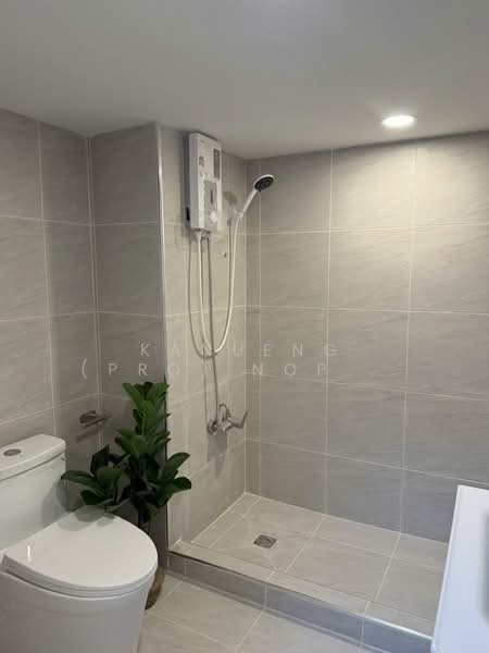 City Villa : ซิตี้ วิลล่า, กรุงเทพ, ถนนลาดพร้าว130, คลองจั่น, บางกะปิ, กรุงเทพ, 30 ตร.ม., คอนโด ขาย, โดย Kanueng (Pro) Noppornpitak, 500382833 - DDproperty.com