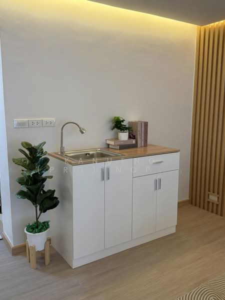 City Villa, Bangkok, Lat Phrao Road 130, Khlong Chan, Bang Kapi, Bangkok, 1 Bedroom, 30 sqm, Condo For Sale, by Kanueng (Pro) Noppornpitak, 500382833 - DDproperty.com