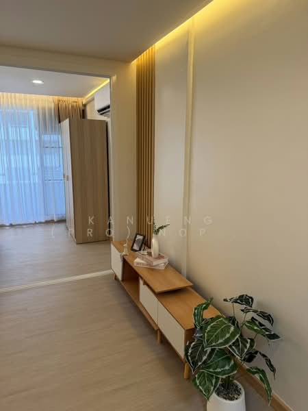 City Villa, Bangkok, Lat Phrao Road 130, Khlong Chan, Bang Kapi, Bangkok, 1 Bedroom, 30 sqm, Condo For Sale, by Kanueng (Pro) Noppornpitak, 500382833 - DDproperty.com