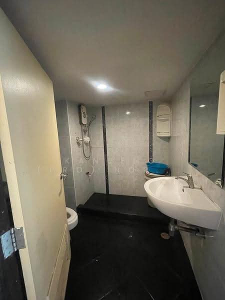 City Villa : ซิตี้ วิลล่า, กรุงเทพ, ถนนลาดพร้าว130, คลองจั่น, บางกะปิ, กรุงเทพ, 33 ตร.ม., คอนโด ขาย, โดย Kanueng (Pro) Noppornpitak, 500382833 - DDproperty.com