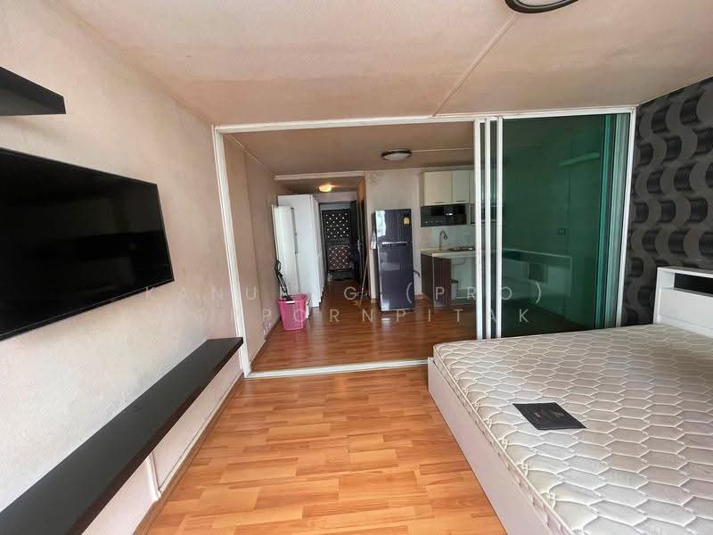 City Villa, bangkok, Lat Phrao Road 130, Khlong Chan, Bang Kapi, Bangkok, 1 Bedroom, 33 sqm, Condo For Sale, by Kanueng (Pro) Noppornpitak, 500382833 - DDproperty.com