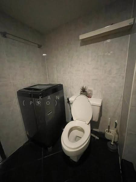 City Villa, bangkok, Lat Phrao Road 130, Khlong Chan, Bang Kapi, Bangkok, 1 Bedroom, 33 sqm, Condo For Sale, by Kanueng (Pro) Noppornpitak, 500382833 - DDproperty.com