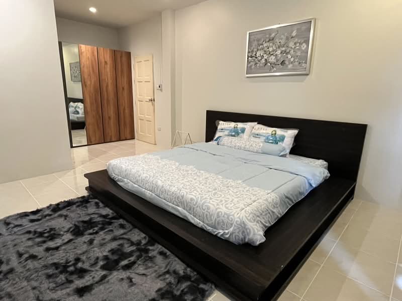 Suan Luang Village, Phuket, Wichit, Muang Phuket, Phuket, 3 Bedrooms, 170 sqm, Single Detached House For Rent, by Min Prime, 500382835 - DDproperty.com