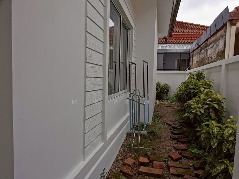 Suan Luang Village, Phuket, Wichit, Muang Phuket, Phuket, 3 Bedrooms, 170 sqm, Single Detached House For Rent, by Min Prime, 500382835 - DDproperty.com