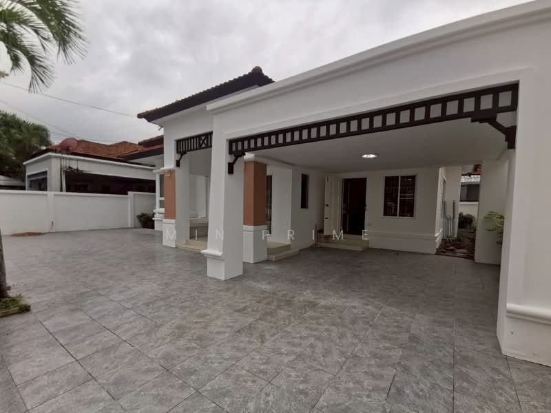 Suan Luang Village, Phuket, Wichit, Muang Phuket, Phuket, 3 Bedrooms, 170 sqm, Single Detached House For Rent, by Min Prime, 500382835 - DDproperty.com