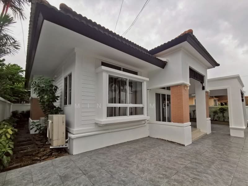 Suan Luang Village, Phuket, Wichit, Muang Phuket, Phuket, 3 Bedrooms, 170 sqm, Single Detached House For Rent, by Min Prime, 500382835 - DDproperty.com