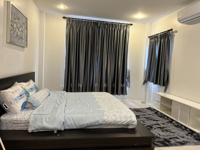Suan Luang Village, Phuket, Wichit, Muang Phuket, Phuket, 3 Bedrooms, 170 sqm, Single Detached House For Rent, by Min Prime, 500382835 - DDproperty.com