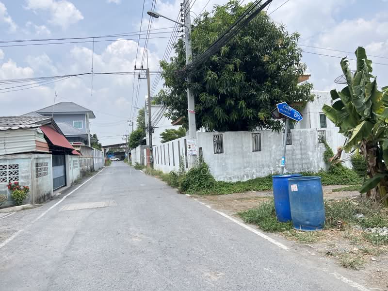 ขายด่วน❗ ที่ดินเปล่า เนื้อที่ 100 ตร.ว, Pathum Thani, Ban Mai, Muang Pathum Thani, Pathum Thani, , 400 sqm, Land For Sale, by Tadsapong Pimpachad, 500382838 - DDproperty.com
