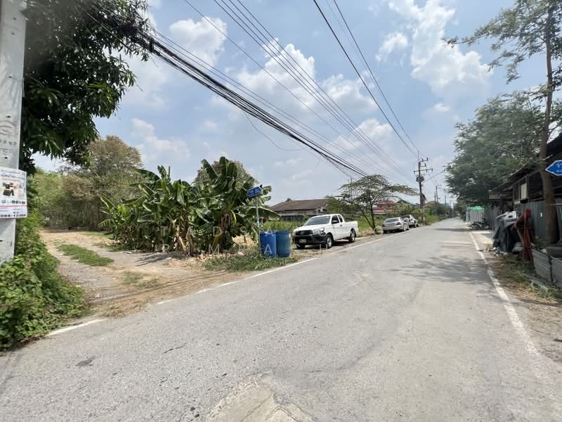 ขายด่วน❗ ที่ดินเปล่า เนื้อที่ 100 ตร.ว, Pathum Thani, Ban Mai, Muang Pathum Thani, Pathum Thani, , 400 sqm, Land For Sale, by Tadsapong Pimpachad, 500382838 - DDproperty.com