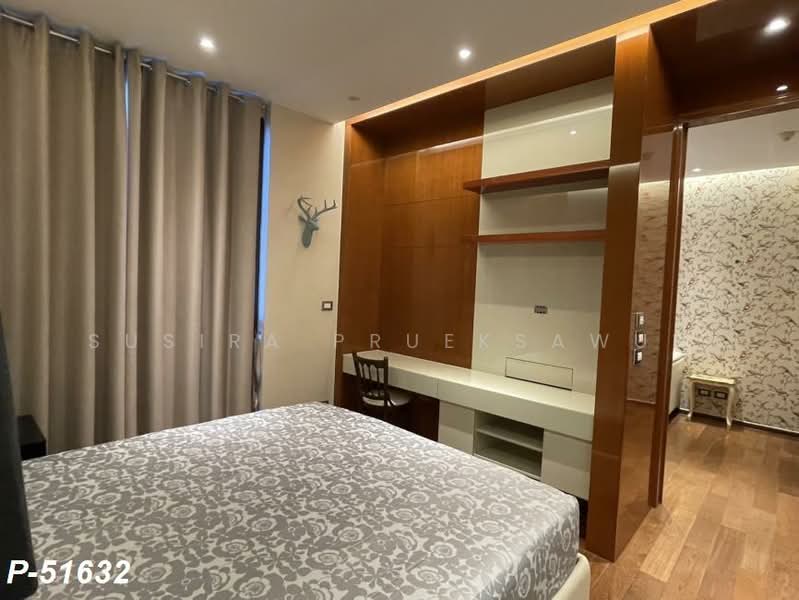 The Address Sukhumvit 28 : ดิ แอดเดรส สุขุมวิท 28, กรุงเทพ, 1 ซอยสุขุมวิท 28 ถนนสุขุมวิท แขวงคลองตัน เขตคลองเตย กรุงเทพมหานคร, คลองตัน, คลองเตย, กรุงเทพ, 45 ตร.ม., คอนโด ให้เช่า, โดย Susira Prueksawun, 500382840 - DDproperty.com