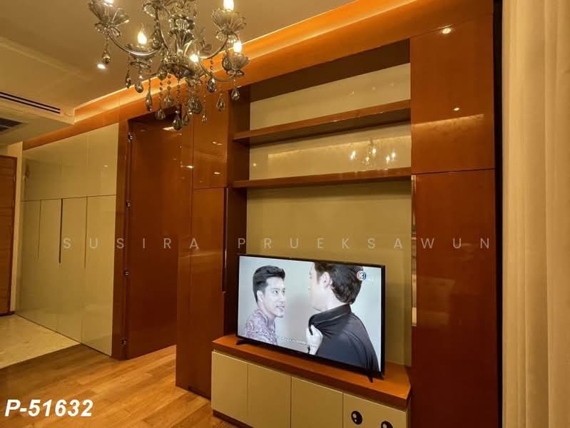 The Address Sukhumvit 28, Bangkok, 1 Soi Sukhumvit 28, Khong Tan, Khlong Toei, Bangkok, 1 Bedroom, 45 sqm, Condo For Rent, by Susira Prueksawun, 500382840 - DDproperty.com