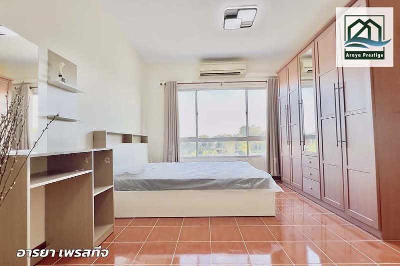 City Ville Thepharak Km.1, Samut Prakan, Bang Mueng, Muang Samut Prakarn, Samut Prakan, 1 Bedroom, 31 sqm, Condo For Sale, by วิสุทธินี เฉลิมสินสุวรรณ, 500382841 - DDproperty.com