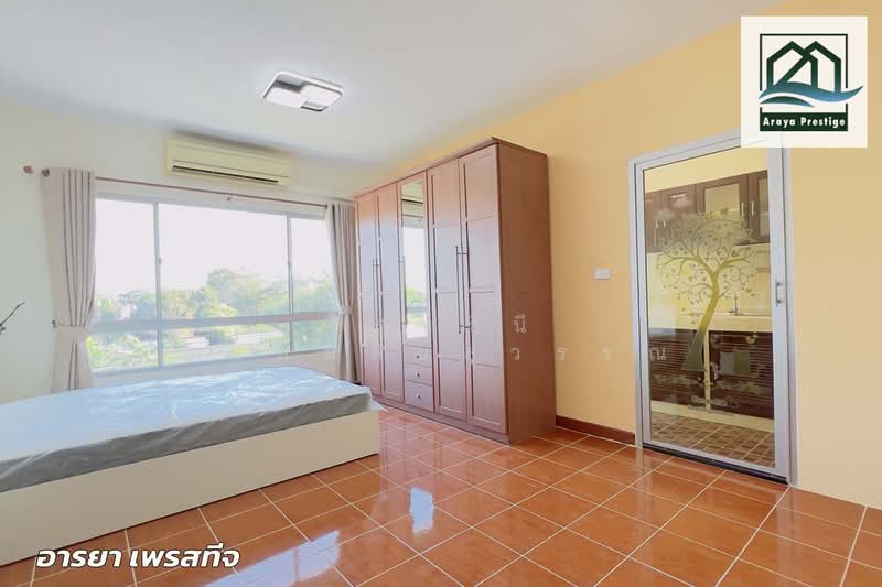 City Ville Thepharak Km.1, Samut Prakan, Bang Mueng, Muang Samut Prakarn, Samut Prakan, 1 Bedroom, 31 sqm, Condo For Sale, by วิสุทธินี เฉลิมสินสุวรรณ, 500382841 - DDproperty.com