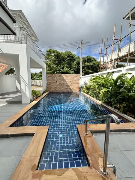 ราไวย์, ภูเก็ต, ราไวย์, เมืองภูเก็ต, ภูเก็ต, 300 ตร.ม., วิลล่า ให้เช่า, โดย Prime James, 500382842 - DDproperty.com