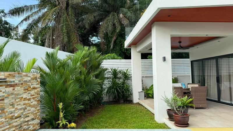 Villa naya 1, Phuket, Rawai, Muang Phuket, Phuket, 4 Bedrooms, 529 sqm, Villa For Rent, by Min Prime, 500382843 - DDproperty.com