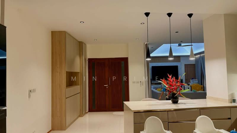 Villa naya 1, Phuket, Rawai, Muang Phuket, Phuket, 4 Bedrooms, 529 sqm, Villa For Rent, by Min Prime, 500382843 - DDproperty.com