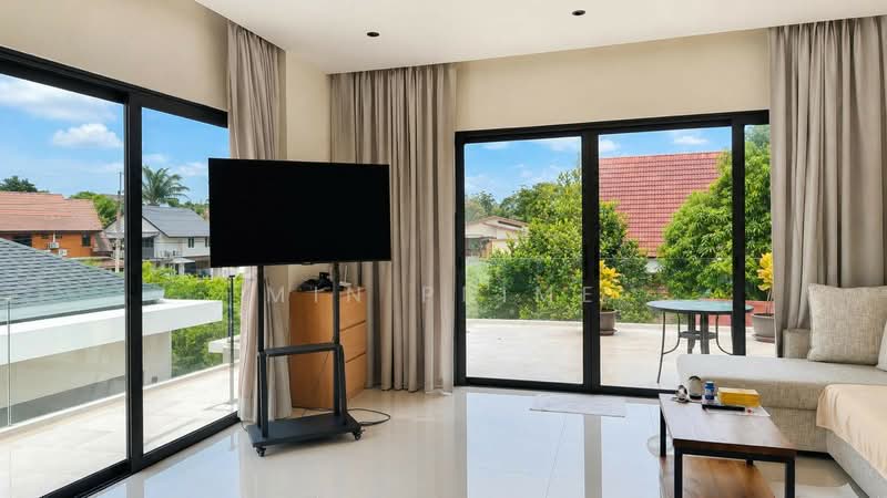 Villa naya 1, Phuket, Rawai, Muang Phuket, Phuket, 4 Bedrooms, 529 sqm, Villa For Rent, by Min Prime, 500382843 - DDproperty.com