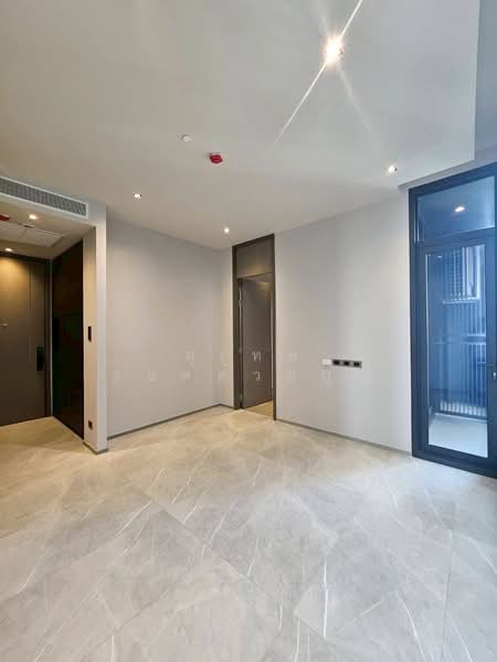 Hyde Heritage Thonglor, Bangkok, 1199 Sukhumvit Soi 59, Khlong Tan Nua, Watthana, Bangkok, 1 Bedroom, 43 sqm, Condo For Sale, by สุเทพ รอดด้วยบุญ, 500382846 - DDproperty.com