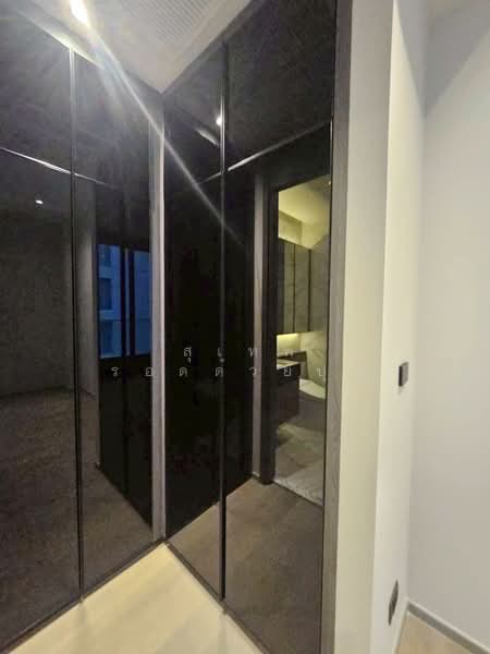 Hyde Heritage Thonglor, Bangkok, 1199 Sukhumvit Soi 59, Khlong Tan Nua, Watthana, Bangkok, 1 Bedroom, 43 sqm, Condo For Sale, by สุเทพ รอดด้วยบุญ, 500382846 - DDproperty.com