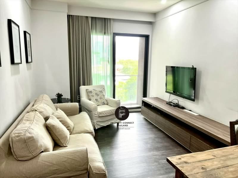 Noble Remix, Bangkok, 772 Soi Sukhumvit 36, Sukhumvit Road, Khong Tan, Khlong Toei, Bangkok, 1 Bedroom, 40 sqm, Condo For Rent, by The Property Connect (Thailand) Co.,Ltd, 500382847 - DDproperty.com