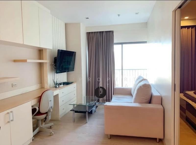 Noble Remix, Bangkok, 772 Soi Sukhumvit 36, Sukhumvit Road, Khong Tan, Khlong Toei, Bangkok, 1 Bedroom, 40 sqm, Condo For Rent, by The Property Connect (Thailand) Co.,Ltd, 500382847 - DDproperty.com