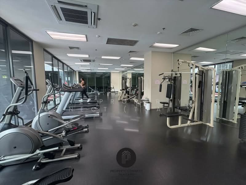 Noble Remix, Bangkok, 772 Soi Sukhumvit 36, Sukhumvit Road, Khong Tan, Khlong Toei, Bangkok, 1 Bedroom, 40 sqm, Condo For Rent, by The Property Connect (Thailand) Co.,Ltd, 500382847 - DDproperty.com