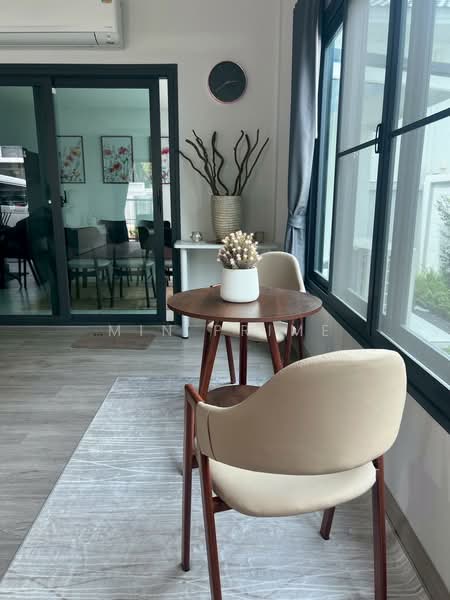 Anasiri Paklok : อณาสิริ ป่าคลอก, ภูเก็ต, Tha Ruea-Muang Mai Road, ป่าคลอก, ถลาง, ภูเก็ต, 150 ตร.ม., บ้านเดี่ยว ให้เช่า, โดย Min Prime, 500382849 - DDproperty.com