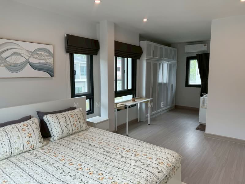 Anasiri Paklok, Phuket, Tha Ruea-Muang Mai Road, Pa Khlok, Thalang, Phuket, 3 Bedrooms, 150 sqm, Single Detached House For Rent, by Min Prime, 500382849 - DDproperty.com
