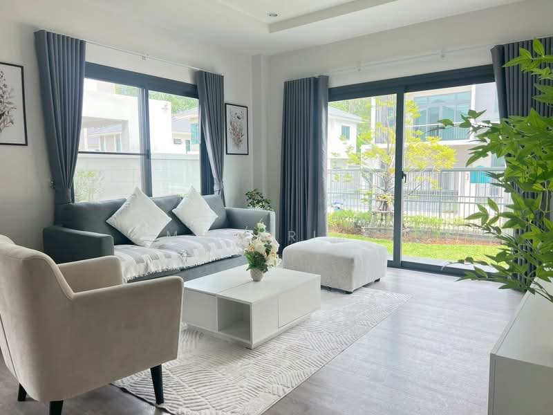 Anasiri Paklok, Phuket, Tha Ruea-Muang Mai Road, Pa Khlok, Thalang, Phuket, 3 Bedrooms, 150 sqm, Single Detached House For Rent, by Min Prime, 500382849 - DDproperty.com