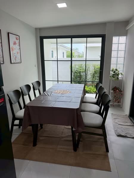 Anasiri Paklok : อณาสิริ ป่าคลอก, ภูเก็ต, Tha Ruea-Muang Mai Road, ป่าคลอก, ถลาง, ภูเก็ต, 150 ตร.ม., บ้านเดี่ยว ให้เช่า, โดย Min Prime, 500382849 - DDproperty.com