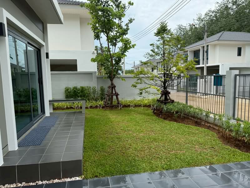 Anasiri Paklok, Phuket, Tha Ruea-Muang Mai Road, Pa Khlok, Thalang, Phuket, 3 Bedrooms, 150 sqm, Single Detached House For Rent, by Min Prime, 500382849 - DDproperty.com